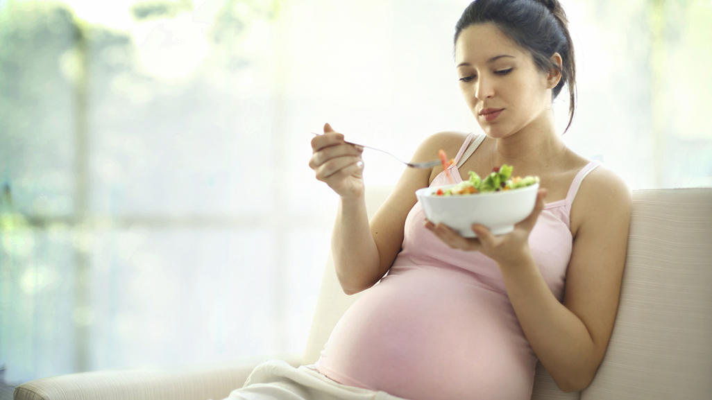 Healthy life and healthy pregnancy
